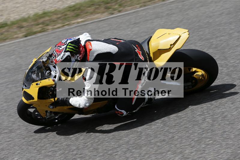 /18 05.06.2026  TZ Motorsport ADR/Gruppe gelb/6